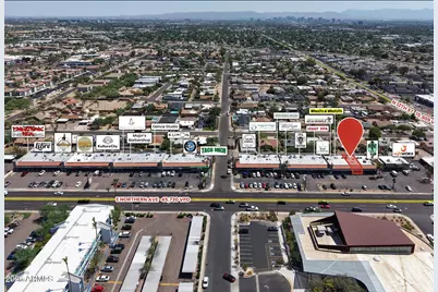 1231 E Northern Avenue, Phoenix, AZ 85020 - Photo 1