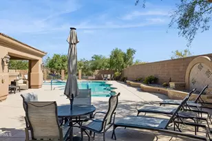 16532 E Westwind Ct, Fountain Hills, AZ 85268 - Photo 33