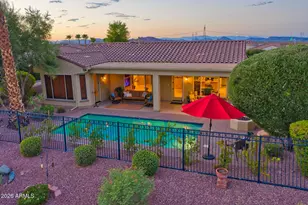 13141 W Junipero Dr, Sun City West, AZ 85375 - Photo 25