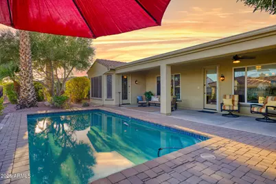 13141 W Junipero Drive, Sun City West, AZ 85375 - Photo 3