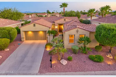 13141 W Junipero Drive, Sun City West, AZ 85375 - Photo 29