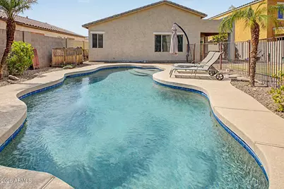 896 E La Costa Place, Chandler, AZ 85249 - Photo 35