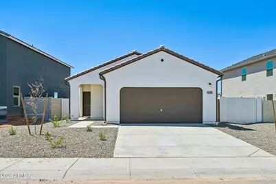 12909 E Verbina Lane, Florence, AZ 85132 - Photo 3