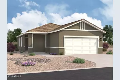 12909 E Verbina Lane, Florence, AZ 85132 - Photo 1