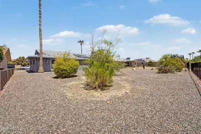 12443 W Marble Drive, Sun City West, AZ 85375 - Photo 33
