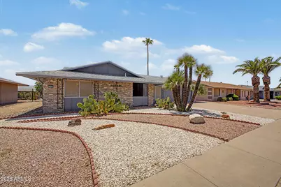 12443 W Marble Drive, Sun City West, AZ 85375 - Photo 3