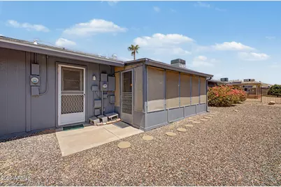 12443 W Marble Drive, Sun City West, AZ 85375 - Photo 31
