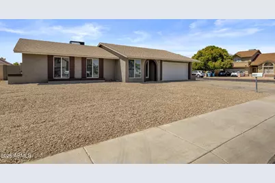 8837 W Coolidge Street, Phoenix, AZ 85037 - Photo 1