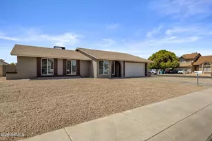 8837 W Coolidge St, Phoenix, AZ 85037 - Photo 1