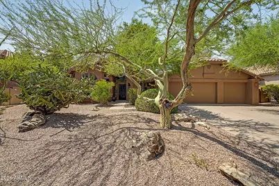 12741 E Jenan Drive, Scottsdale, AZ 85259 - Photo 29
