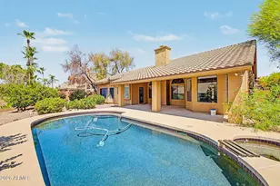 12741 E Jenan Dr, Scottsdale, AZ 85259 - Photo 1