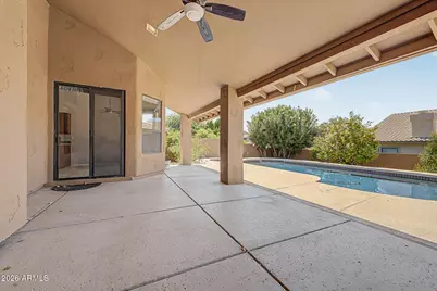 12741 E Jenan Drive, Scottsdale, AZ 85259 - Photo 27