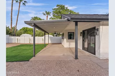 4852 E Betty Elyse Lane, Scottsdale, AZ 85254 - Photo 31