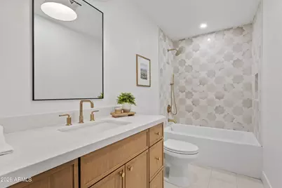 4852 E Betty Elyse Lane, Scottsdale, AZ 85254 - Photo 23