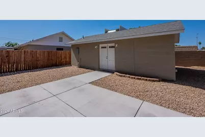 523 N Pasadena -- #B, Mesa, AZ 85201 - Photo 1