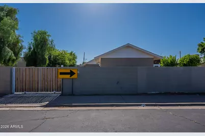 523 N Pasadena -- #B, Mesa, AZ 85201 - Photo 23