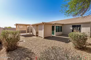 3885 E Lambeth Pl, San Tan Valley, AZ 85140 - Photo 21