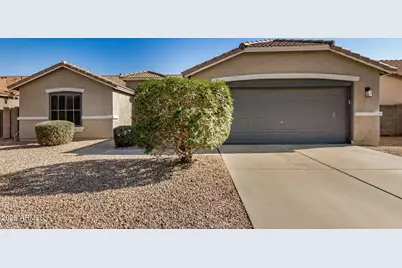 3885 E Lambeth Place, San Tan Valley, AZ 85140 - Photo 1