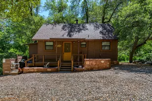 435 Oak Trail, Sedona, AZ 86336 - Photo 1