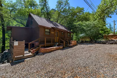 435 Oak Trail, Sedona, AZ 86336 - Photo 3