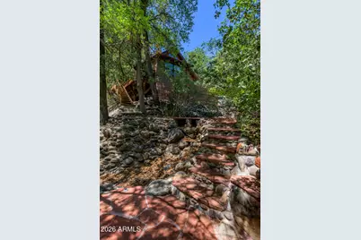 435 Oak Trail, Sedona, AZ 86336 - Photo 15