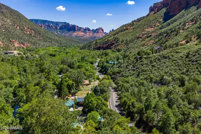 435 Oak Trail, Sedona, AZ 86336 - Photo 23
