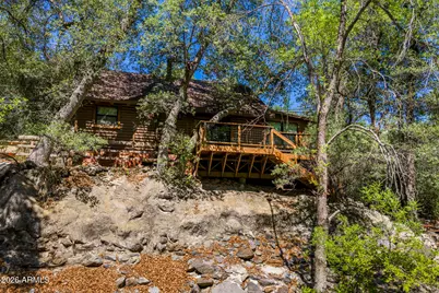 435 Oak Trail, Sedona, AZ 86336 - Photo 13