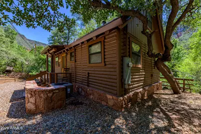 435 Oak Trail, Sedona, AZ 86336 - Photo 5