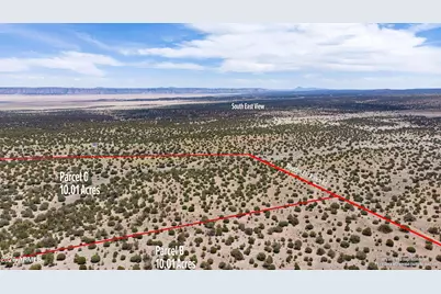 000-B Pine Ridge Trail Rd -- #50, Seligman, AZ 86337 - Photo 9