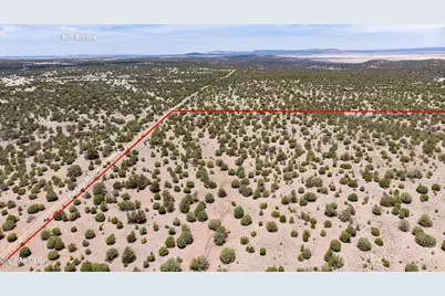 000-B Pine Ridge Trail Rd -- #50, Seligman, AZ 86337 - Photo 15
