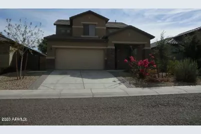 18045 W Carol Avenue, Waddell, AZ 85355 - Photo 1