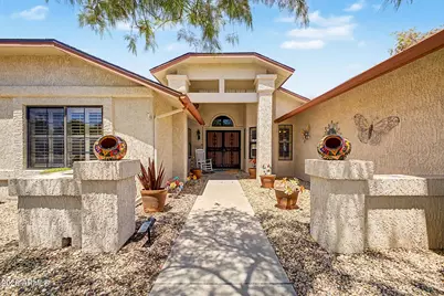 19536 N 143rd Drive N, Sun City West, AZ 85375 - Photo 3