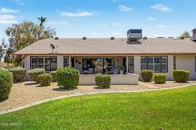 19536 N 143rd Drive N, Sun City West, AZ 85375 - Photo 29