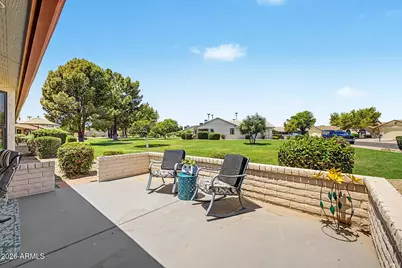 19536 N 143rd Drive N, Sun City West, AZ 85375 - Photo 27