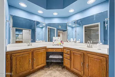 19536 N 143rd Drive N, Sun City West, AZ 85375 - Photo 21