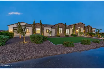 26517 N 100th Lane, Peoria, AZ 85383 - Photo 127