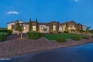 26517 N 100th Ln, Peoria, AZ 85383 - Photo 127