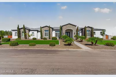 26517 N 100th Lane, Peoria, AZ 85383 - Photo 157