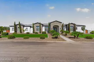 26517 N 100th Ln, Peoria, AZ 85383 - Photo 157