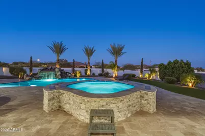 26517 N 100th Lane, Peoria, AZ 85383 - Photo 133