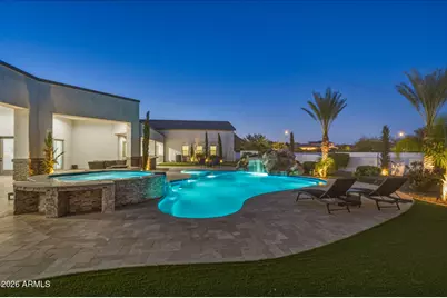 26517 N 100th Lane, Peoria, AZ 85383 - Photo 137