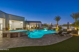 26517 N 100th Ln, Peoria, AZ 85383 - Photo 137
