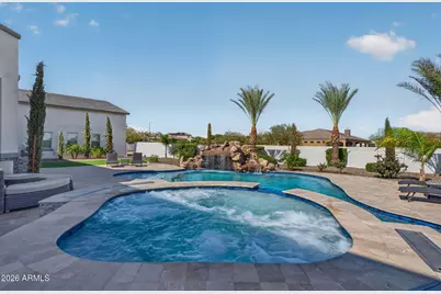 26517 N 100th Lane, Peoria, AZ 85383 - Photo 101