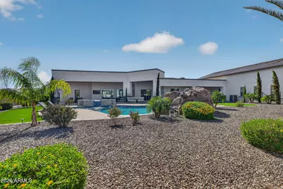 26517 N 100th Lane, Peoria, AZ 85383 - Photo 97