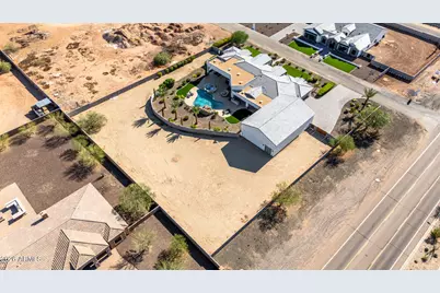 26517 N 100th Lane, Peoria, AZ 85383 - Photo 149