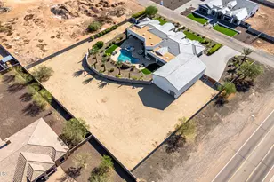 26517 N 100th Ln, Peoria, AZ 85383 - Photo 149