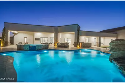 26517 N 100th Lane, Peoria, AZ 85383 - Photo 139