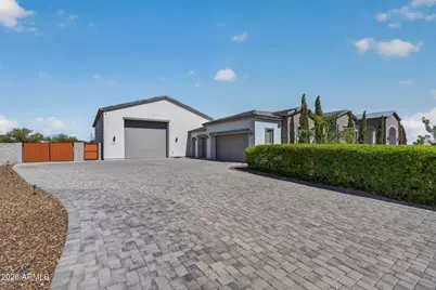 26517 N 100th Lane, Peoria, AZ 85383 - Photo 159