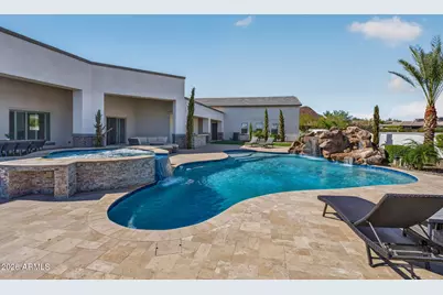 26517 N 100th Lane, Peoria, AZ 85383 - Photo 91