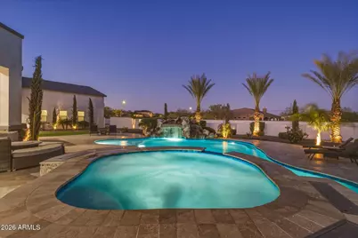 26517 N 100th Lane, Peoria, AZ 85383 - Photo 135